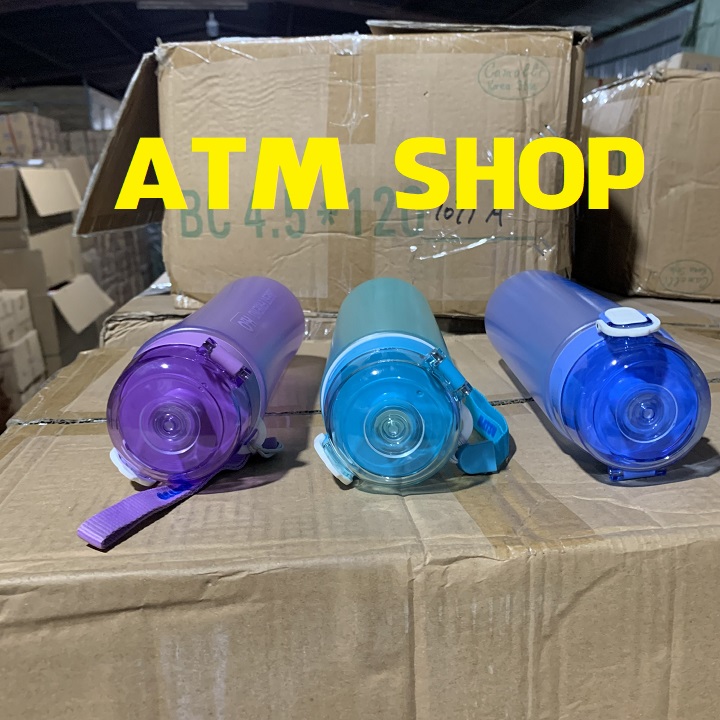 BÌNH NƯỚC THỂ THAO MATSU DUY TÂN 700ML