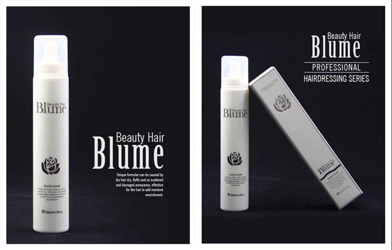 [HCM]Xịt Dưỡng Tóc BLUME 180ml