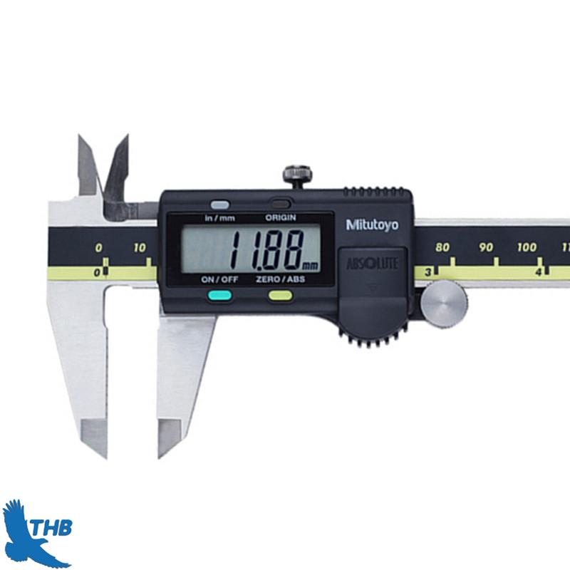 Thước cặp điện tử Mitutoyo 500-173 12inch