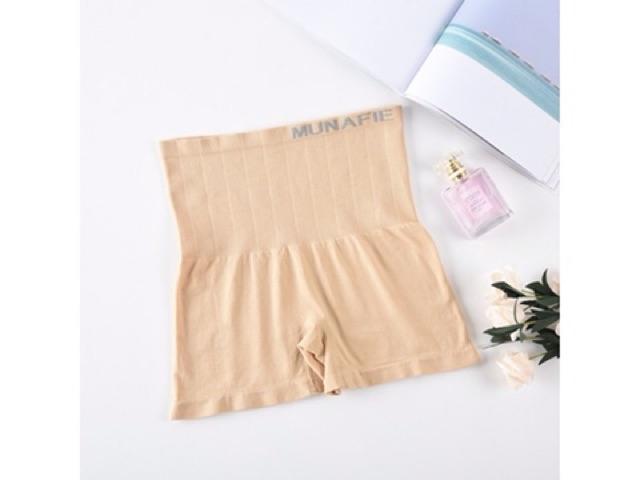 SIÊU HÓT QUẦN SHORT GEN MẶTTRONG  VÁY MUNAFIE