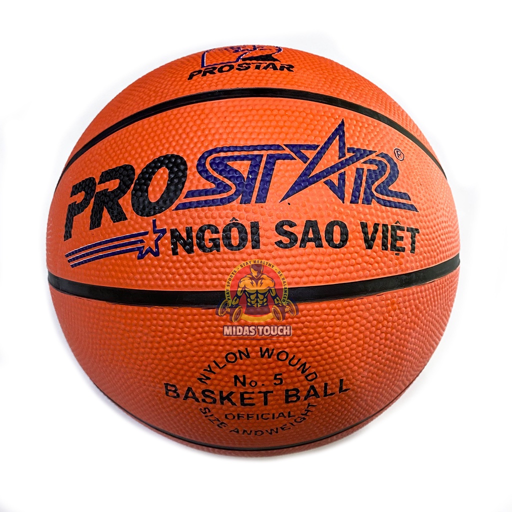 Bóng rổ Prostar size số 3