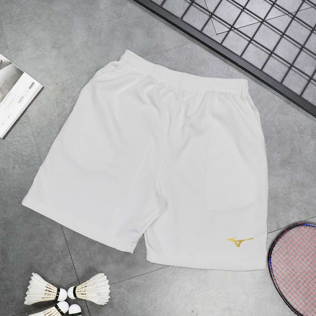 Quần cầu lông mizuno nam - mã 035