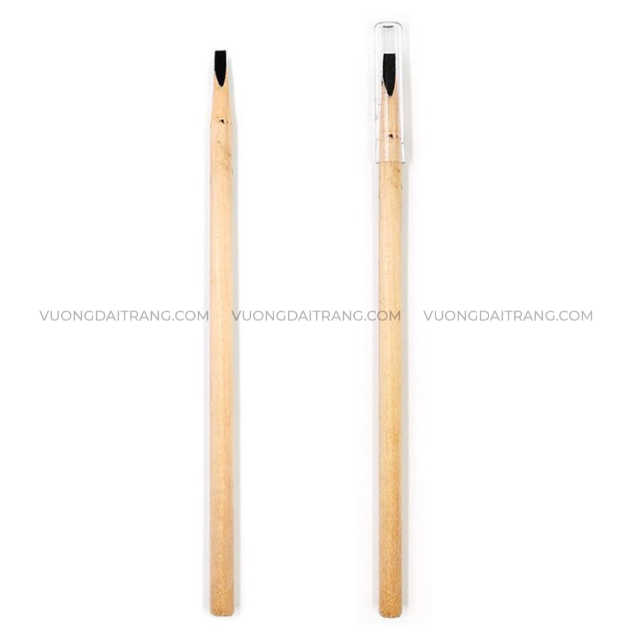 Chì gỗ vẽ định hình khuôn chân mày
