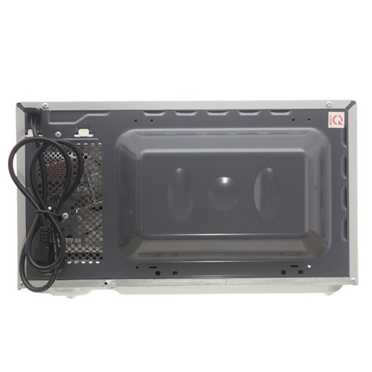 Lò vi sóng cơ 20L Sharp R-205VN-S