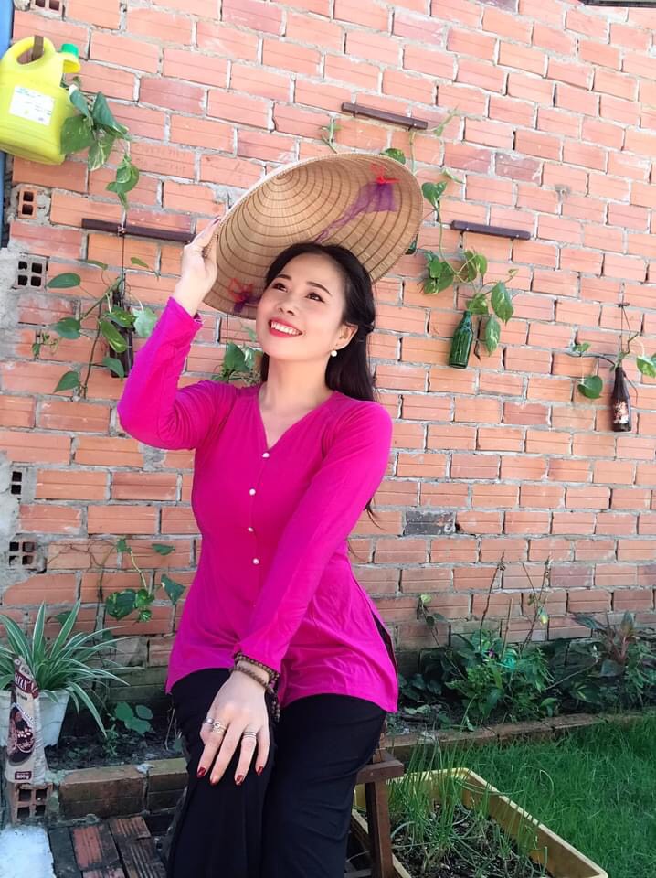 ÁO bà ba trơn  SIZE 3(XL)-(55-60KG) mặc vừa-áo không kèm quần