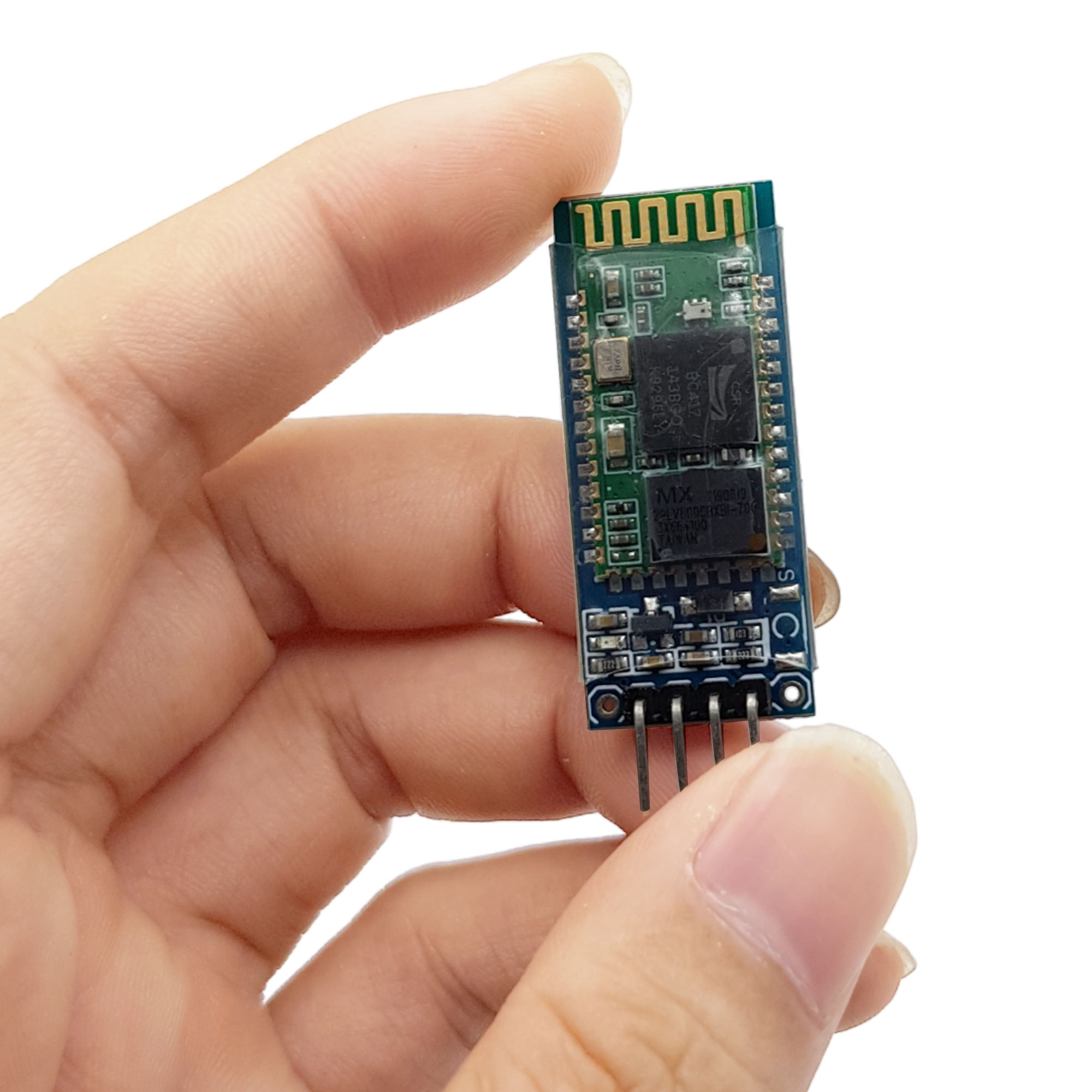 Module thu phát bluetooth HC-06
