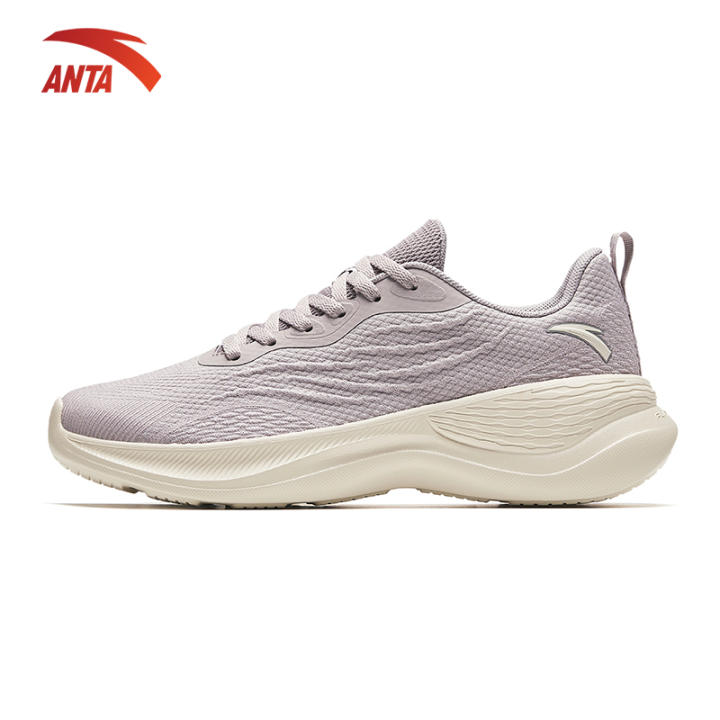 +[ NEW ARRIVAL ]Giày tập thể thao nữ Cross-training Basic Walking Anta 1224A7790