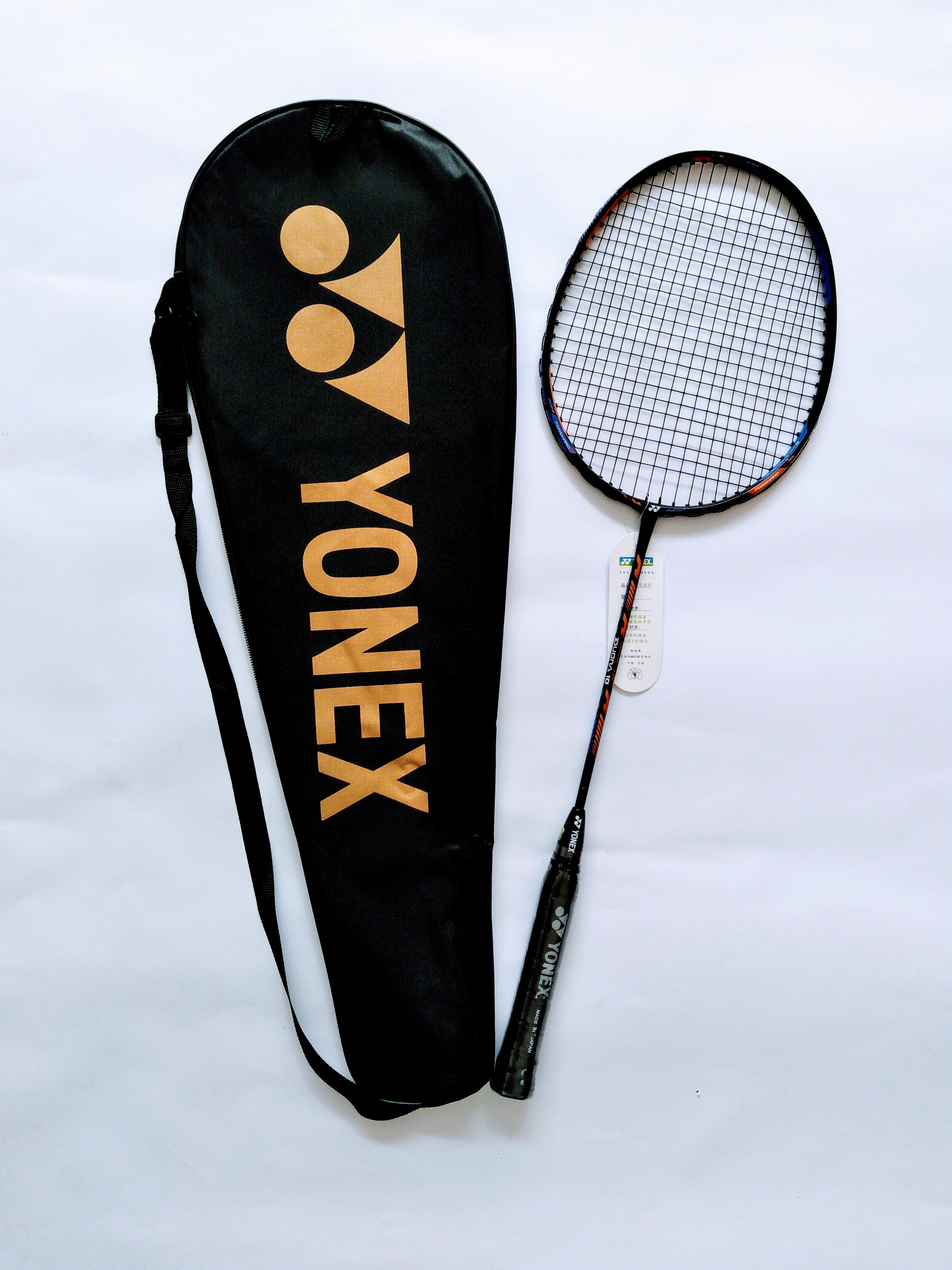 VỢT CẦU LÔNG YONEX