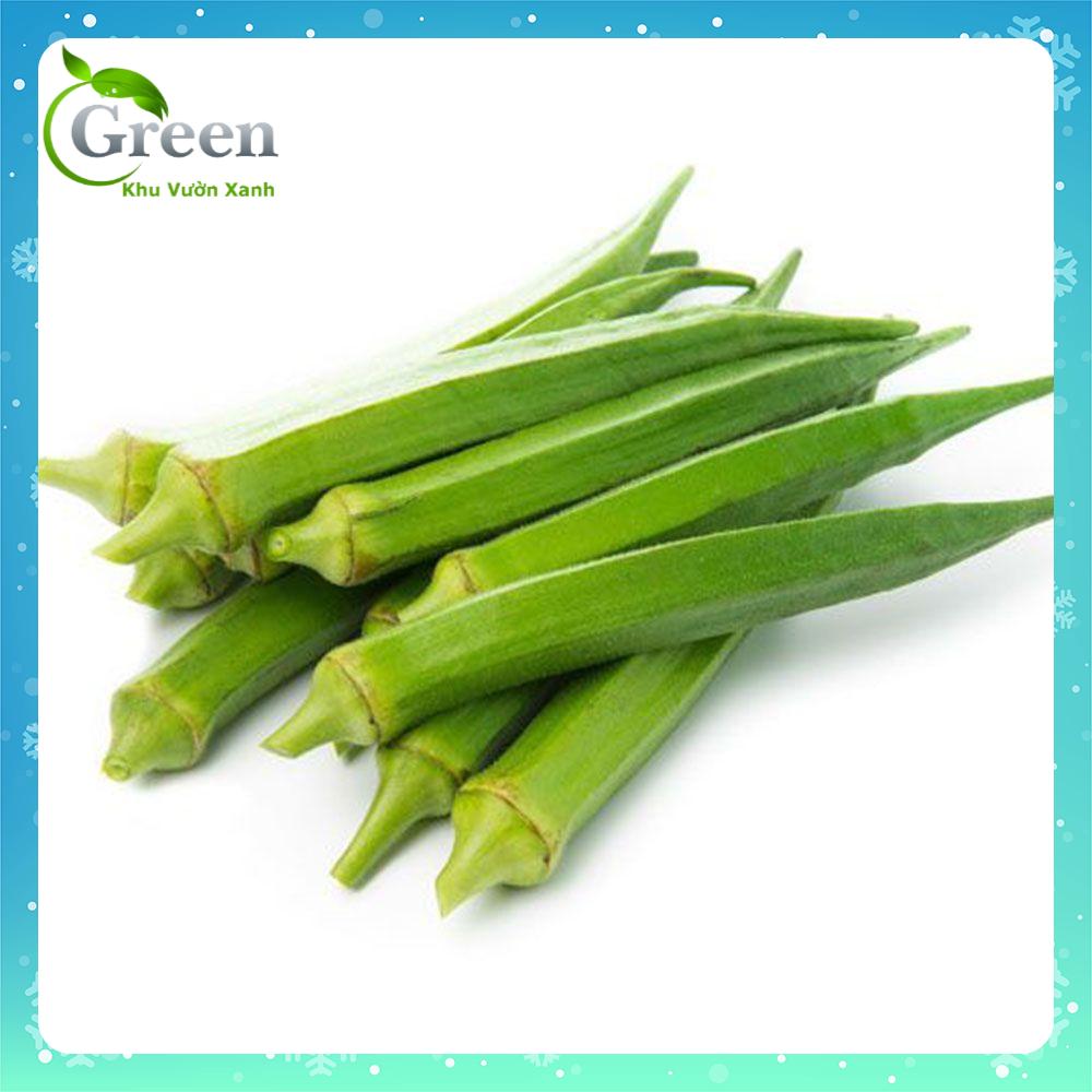 Hạt Giống Đậu Bắp Dễ Trồng, Chăm Sóc Gói 20 Gam
