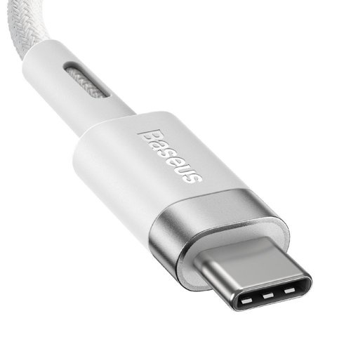 Cáp Sạc Baseus Sạc Nhanh Charging Cable Type C To L-Shaped 60W