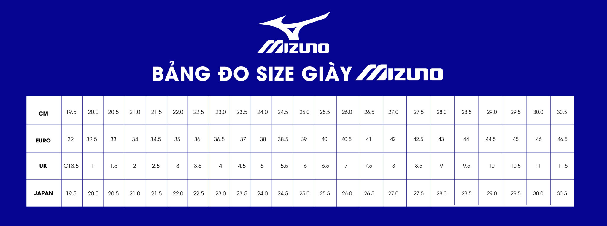 GIÀY ĐÁ BÓNG SÂN CỎ NHÂN TẠO REBULA CUP SELECT AS MIZUNO