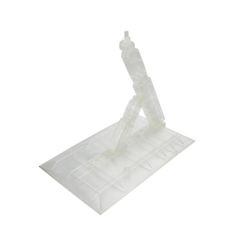[7-11/12 VOUCHER 8%]Đế trưng bày Gundam Action Base PG 1/60 Perfect Grade - Base [TAM]