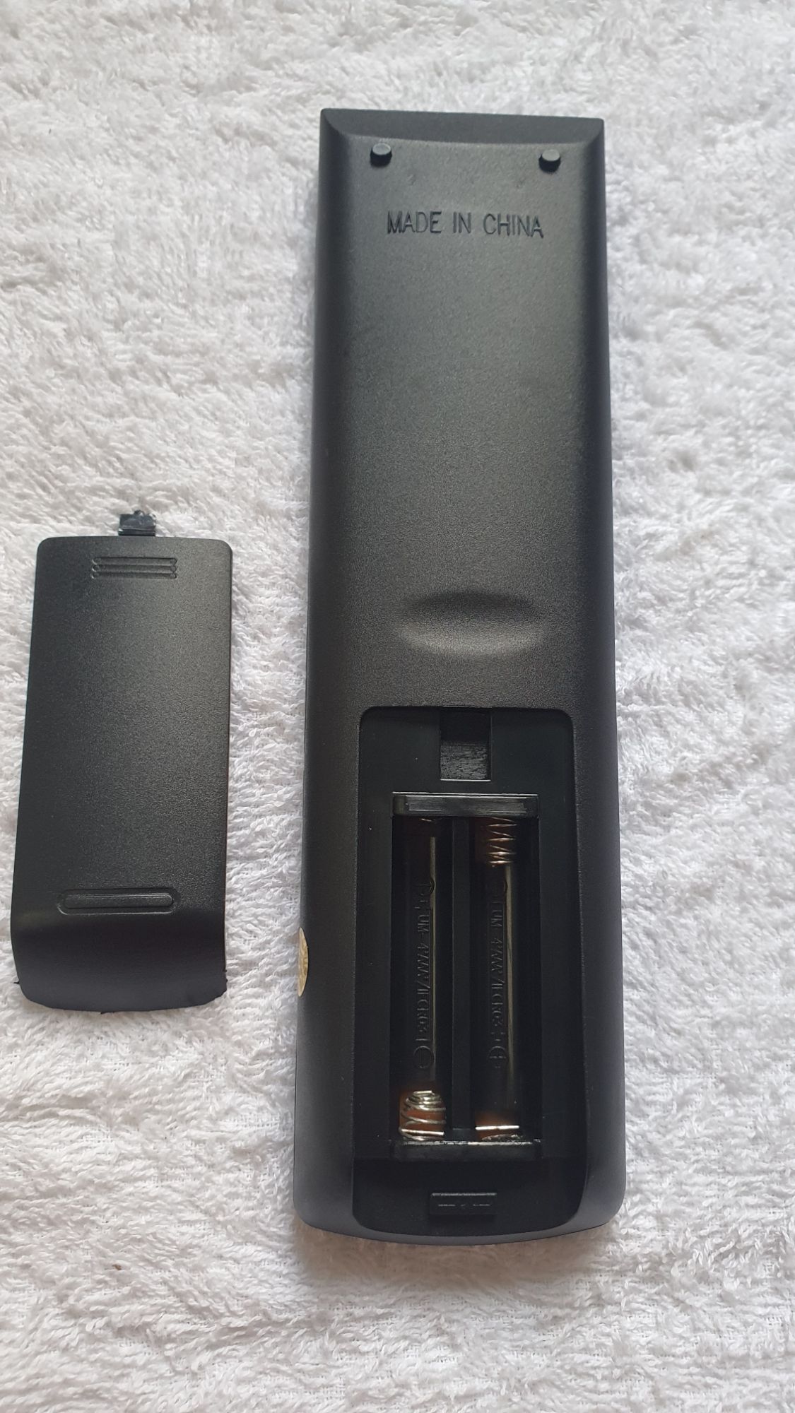 REMOTE ĐIỀU KHIỂN ĐẦU KTS XMIO