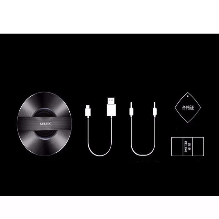 Loa bluetooth A5, loa di động, loa cực chất