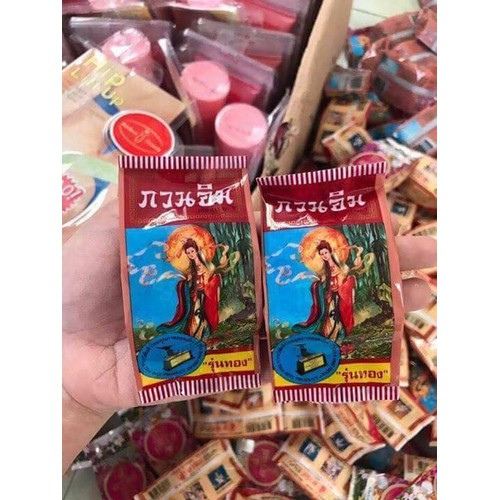 Kem sâm cô tiên loại 1