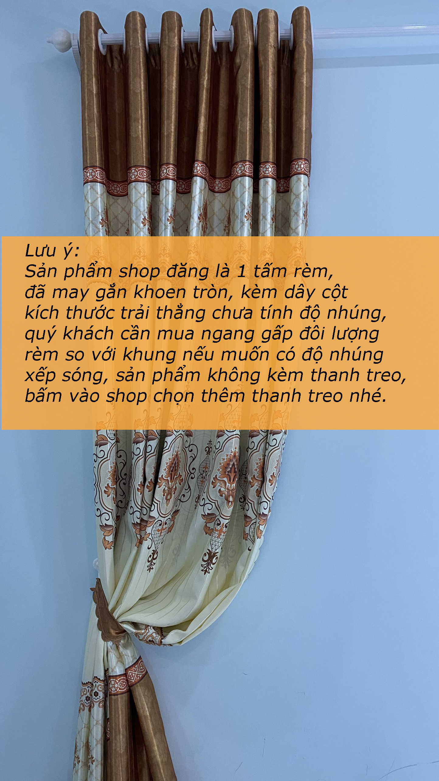Màn cửa sổ hoặc cửa chính