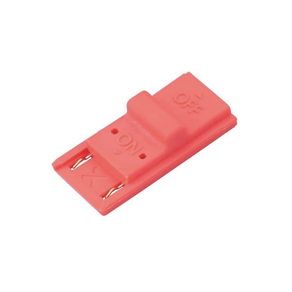 Công tắc Jig RCM Dành Cho Máy chơi Game Nintendo Switch V1-V2 đưa về RCM để cài game
