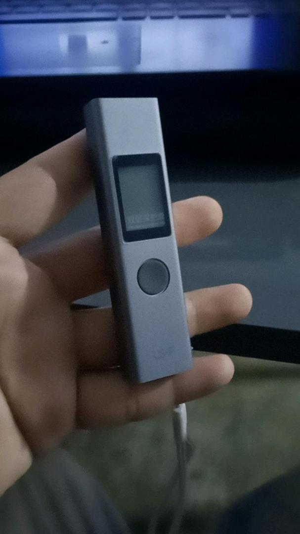 Máy đo khoảng cách LS-P Xiaomi Duka