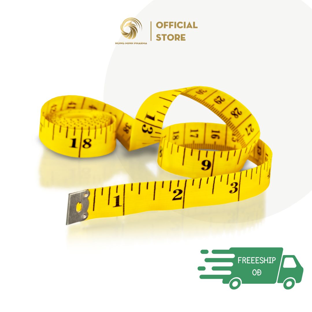 Measure the waist, abdomen, height measurement multicolour beautiful durable