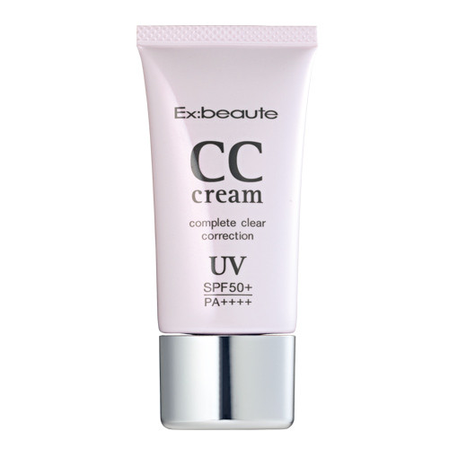 Kem Nền, Chống Nắng CC Cream Nhật Bản