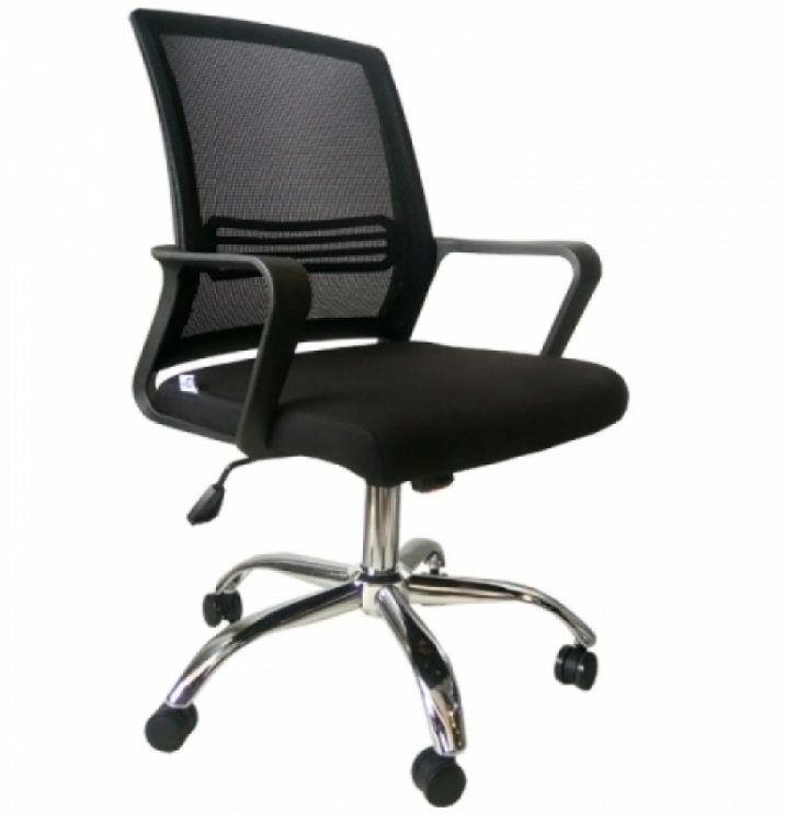Ghê lưới VP Hòa Phát GL119M