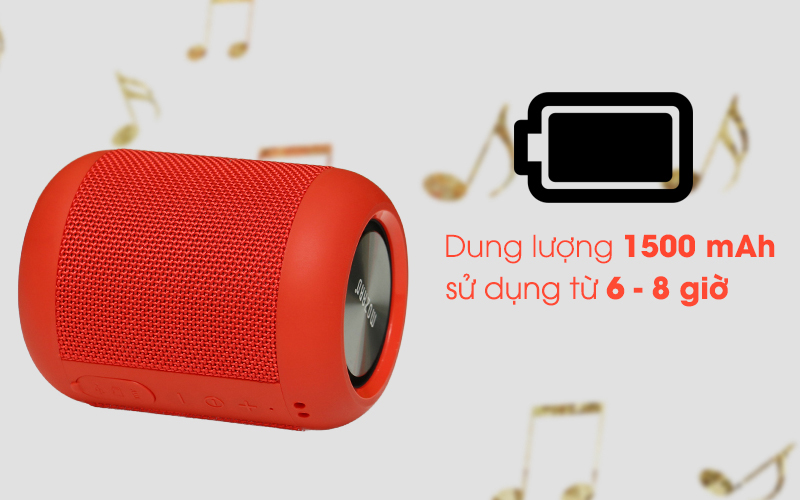 Loa Bluetooth Mozard E7