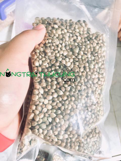 Thức Ăn Cho Hamster - Hạt Láng Dinh Dưỡng (100gr) - [Nông Trại Thú Cưng]