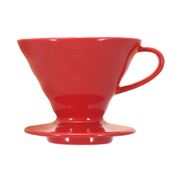 Phễu V60 Bằng Sứ (Pour Over) Cà Phê