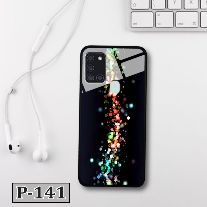 Ốp kính 3D Samsung GALAXY A21S