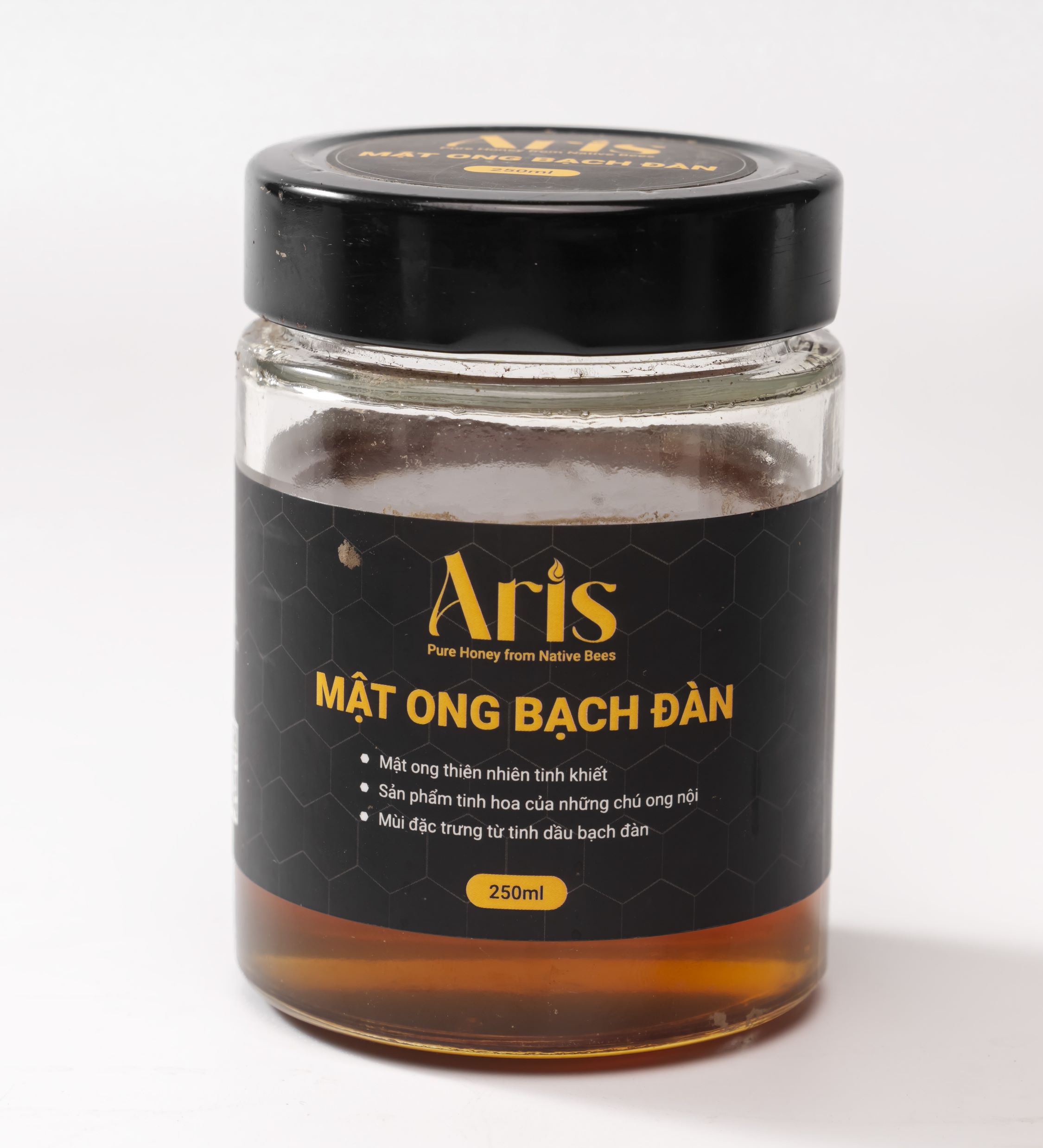 Mật Ong Bạch Đàn Nguyên Chất ARIS