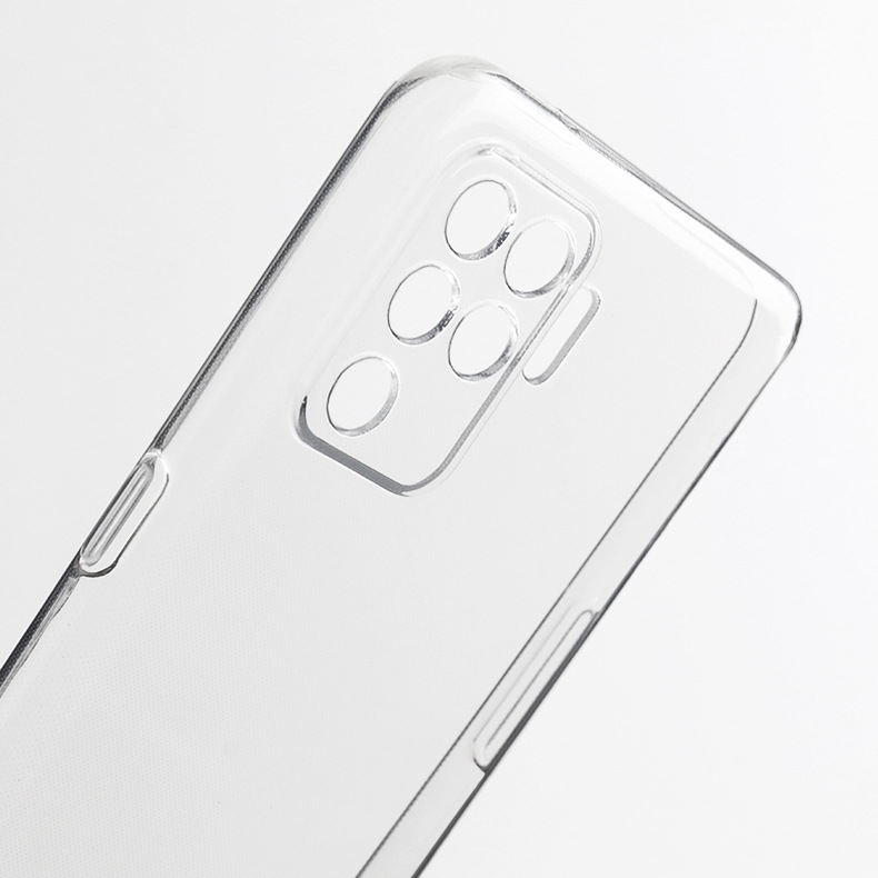 Ốp  lưng điện thoại Oppo A94 trong suốt