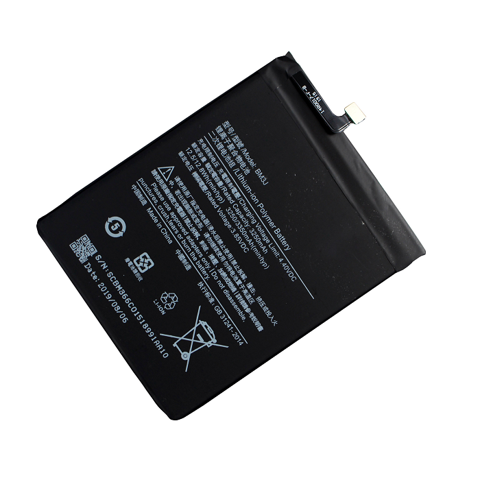 Pin Xiaomi Mi8 lite BM3J