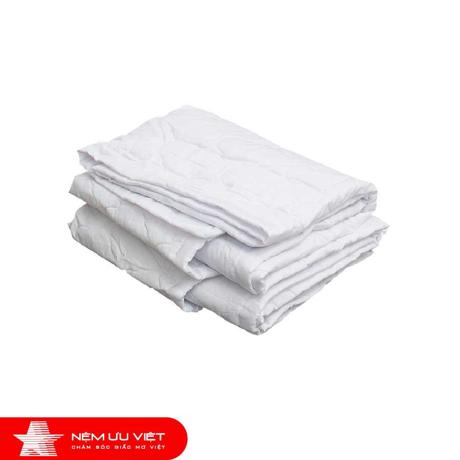TẤM DRAP BẢO VỆ NỆM ƯU VIỆT 1m6 x 2m0