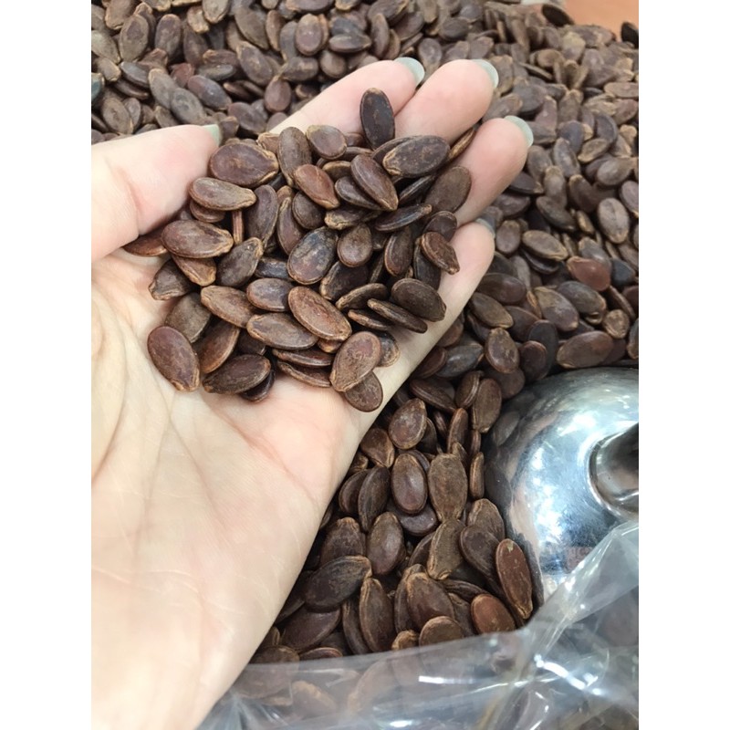 500G HẠT DƯA