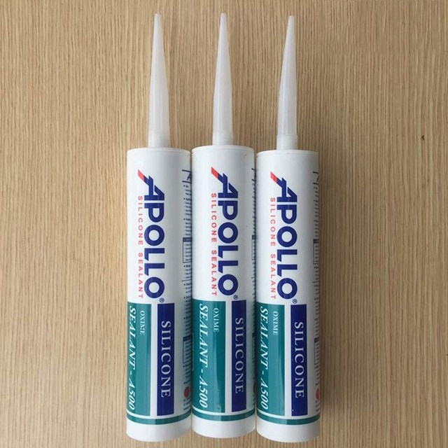 KEO SILICONE A500