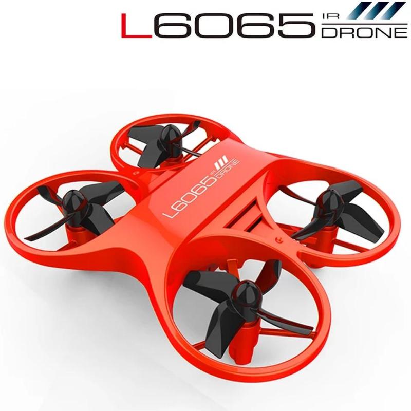 Máy bay điều khiển từ xa drone mini quadcopter L6065