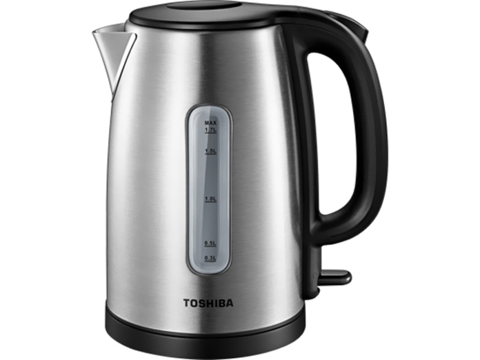 Bình đun siêu tốc Toshiba 1.7 lít KT-17SH1NV