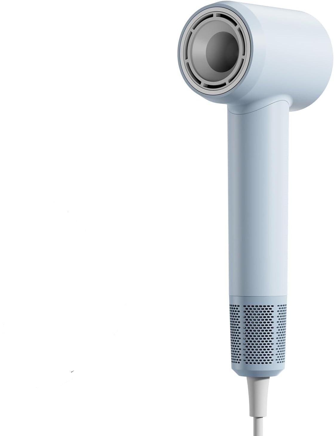 Máy sấy tóc ion âm tốc độ cao laifen se - hàng chính hãng - bh 24 tháng