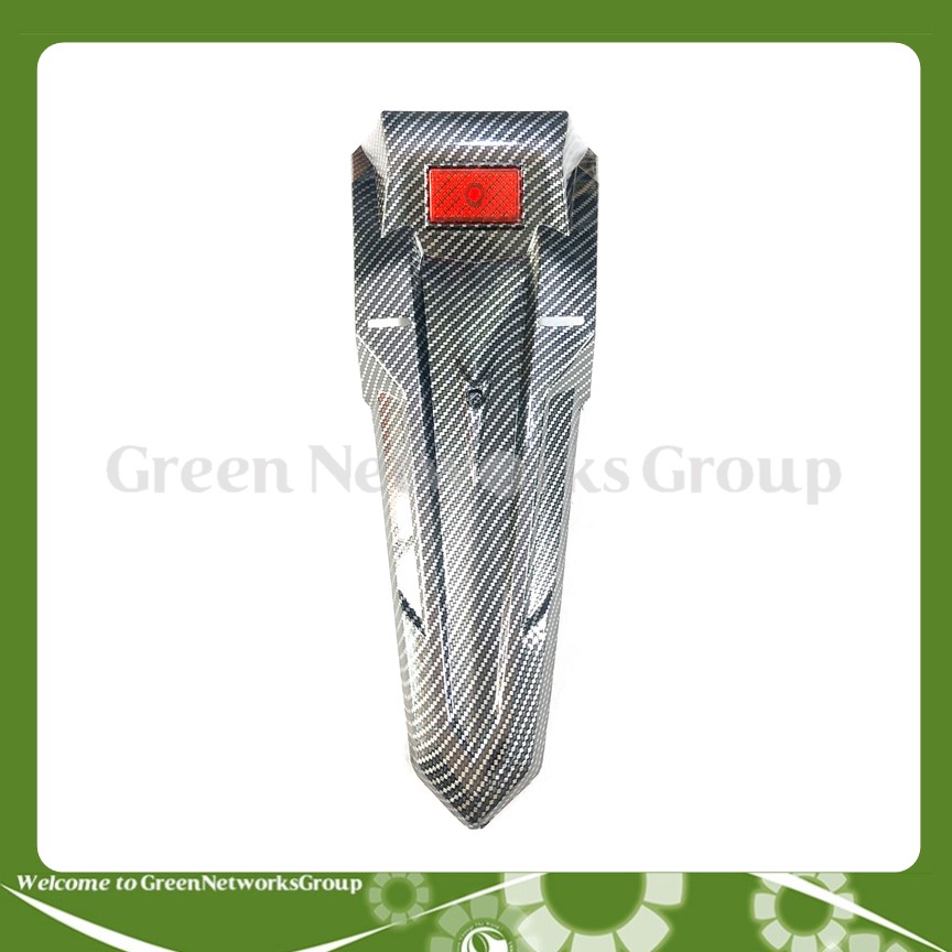 [HCM]Dè sonic chắn bùn Carbon gắn cho xe Winner Greennetworks