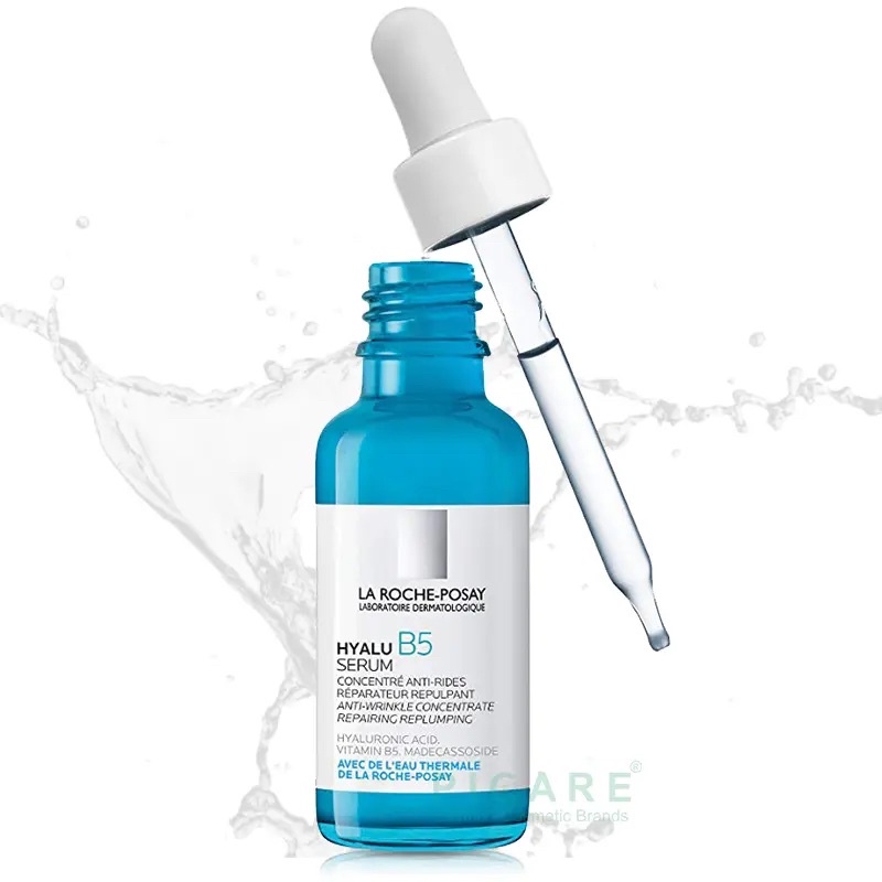 Serum Cấp Ẩm La Roche Posay Hyalu B5