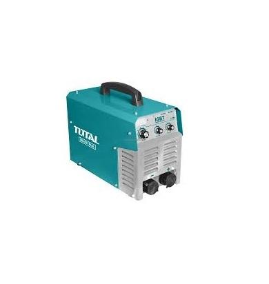 [Trả góp 0%] Máy hàn MMA Inverter Total TW24005