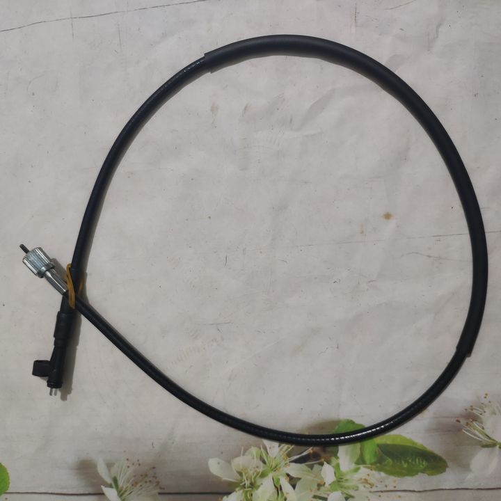 Dây công tơ mét xe Wave nhỏ thắng cơ - đĩa đời xe 2002-2006