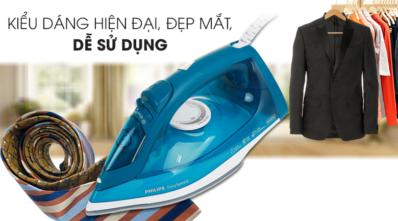 BÁO GIÁ BÀN ỦI HƠI NƯỚC MẶT THÉP KHÔNG GỈ, CHỐNG DÍNH ARIETE MOD. 6232 - HÀNG CHÍNH HÃNG | Shopee Lazada Sendo Tiki mới nhất 44 Bàn ủi hơi nước Philips GC1756-hàng chính hãng trưng bày 99%-Bàn ủi hơi nước Công suất 2000W Bình nước 220 ml Mặt đế Ceramic chống dính Chức năng Ủi khô Ủi hơi nước Phun tia Phun hơi tăng cường Tiện ích Auto shutoff ngắt điện tự động Mặt đế chốn