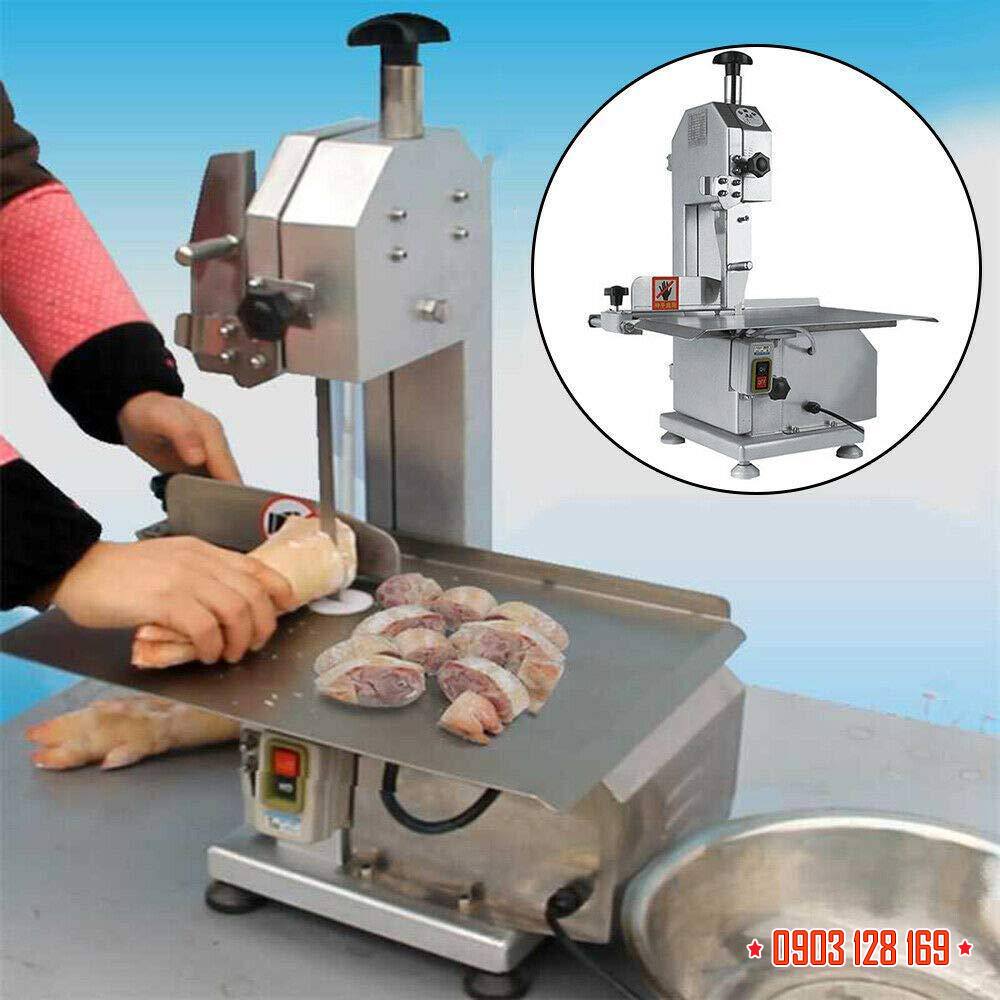 Lưỡi cưa xương thịt đông lạnh J120