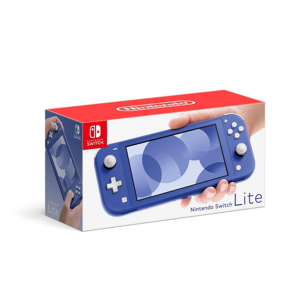 Máy Nintendo Lite