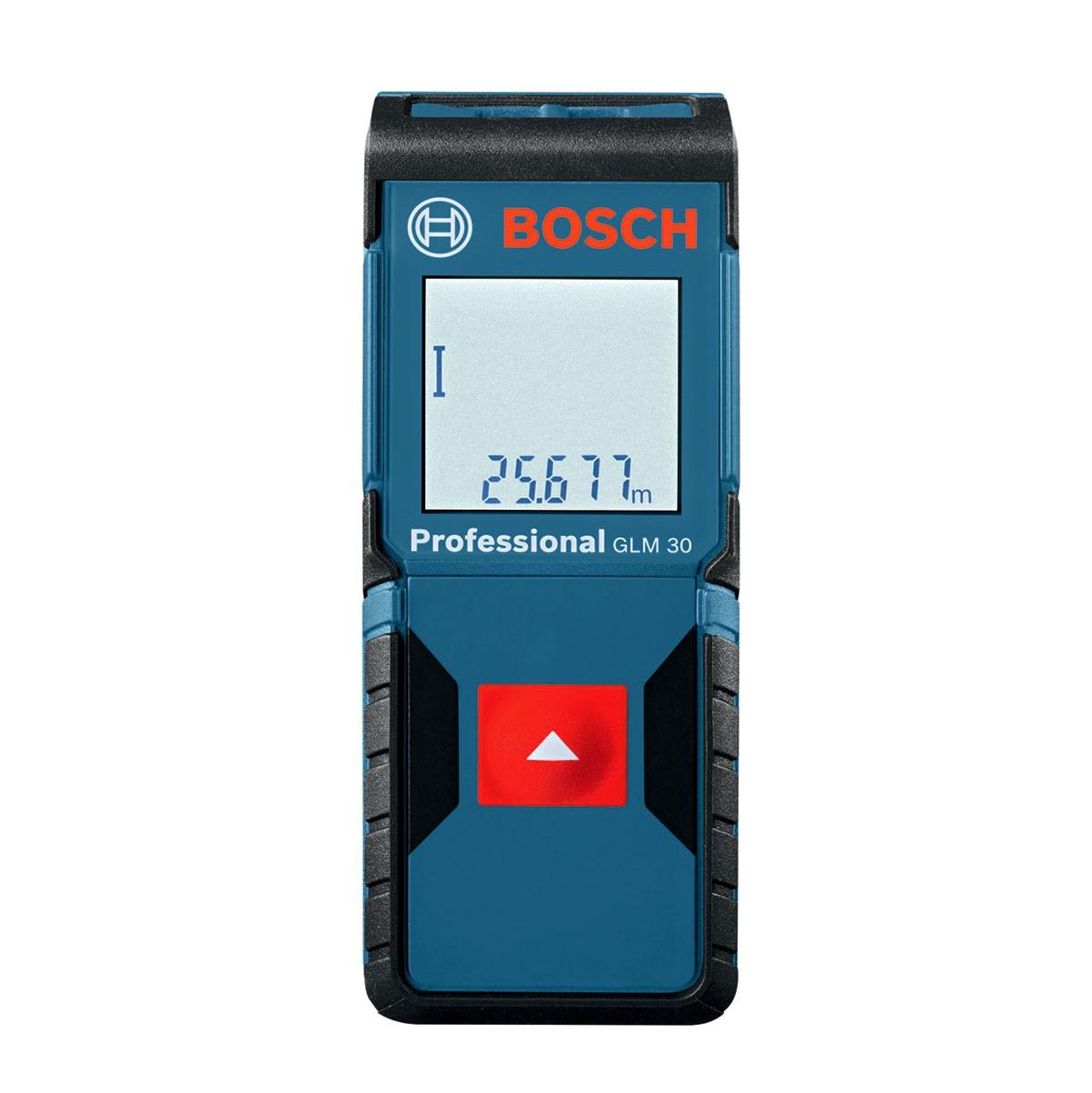 [HCM]Máy đo khoảng cách 30m Laser Bosch GLM 30