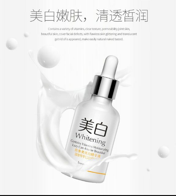 [HCM]SERUM XÓA SẸO RỔ SẸO MỤN