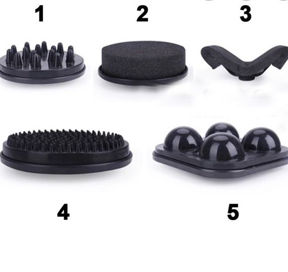 Đầu máy đầm rung giảm béo G5