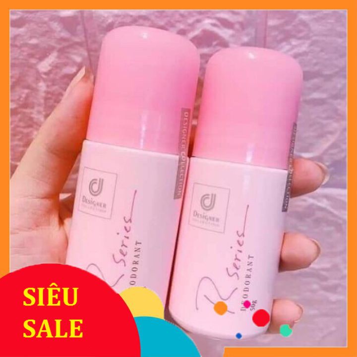 [HCM]Lăn nách hồng Rseries thái lan hàng chuẩn