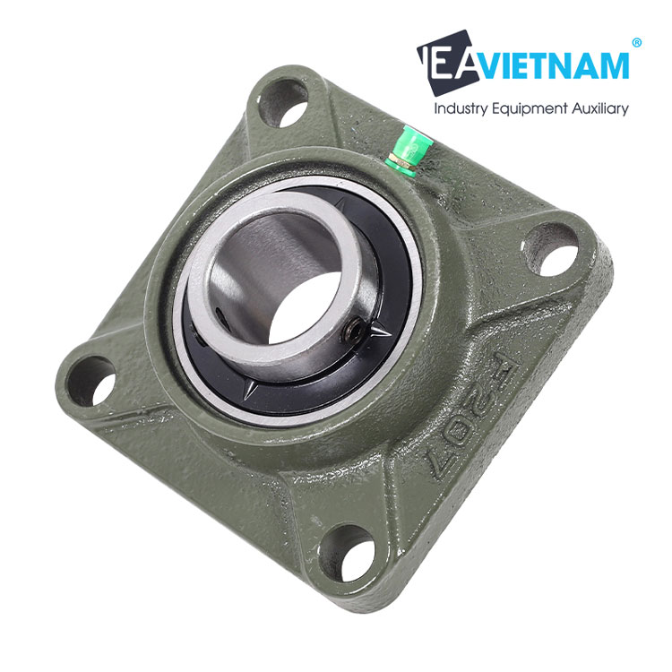 Gối đỡ vòng bi UCF 207 - trục 35mm UCF207